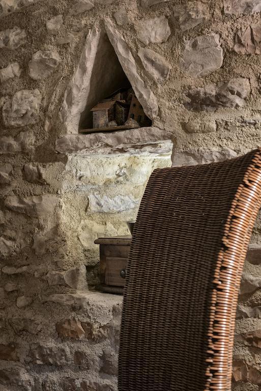 Torre Di Cordaglie Βίλα Col Sant'Angelo Εξωτερικό φωτογραφία